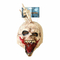 Tusz Halloween Czaszka