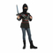 Kostium dla Dzieci My Other Me Ninja 3-5 lata