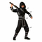 Kostium dla Dzieci Ninja
