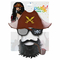 Okulary Pirate