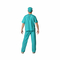 Kostium dla Dorosłych Doctor XS-S