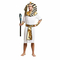 Kostium dla Dorosłych My Other Me Egyptian Gold Rozmiar M/L Biały M