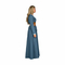 Kostium dla Dorosłych My Other Me Western Girl Rozmiar M/L