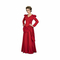 Kostium dla Dorosłych My Other Me Western Lady Czerwona Rozmiar M/L
