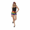 Kostium dla Dorosłych My Other Me Shorts Rainbow Rozmiar 40