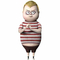 Kostium dla Dorosłych My Other Me Pugsley Addams Rozmiar M/L