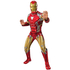 Kostium Iron Man Dla Dorosłych Z Serii Deluxe