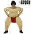 Kostium dla Dorosłych (2 pcs) Wojownik Sumo