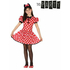 Kostium dla Dzieci Minnie Mouse 9489