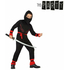 Kostium dla Dzieci Ninja