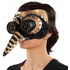 Tusz My Other Me Steampunk nos