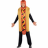 Męski Kostium Hot-Dog