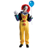 Kostium Pennywise Dla Dorosłych