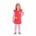 Kostium dzieciecy Peppa Dress - Swinka Peppa
