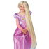 Dziewczęca Peruka Roszpunka Deluxe - Disney