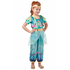 Dziewczęcy Kostium Shine - Shimmer i Shine
