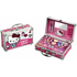 Zestaw do makijażu Hello Kitty Happy Kitty (31 pcs)
