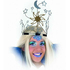 Korona Mermaid Gwiazdy