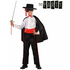 Kostium dla Dzieci Zorro