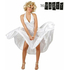 Kostium dla Dorosłych Marylin Monroe