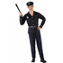 Kostium dla Dzieci 116269 Policja (Rozmiar 14-16 lat)