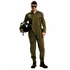 Kostium dla Dorosłych Top Gun