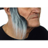 False sideburns My Other Me Szary