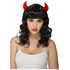 peruka My Other Me Demon Woman Brunet