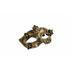 Maska My Other Me Steampunk