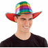 Kapelusz My Other Me Australian Rainbow