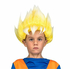 peruka Sayan Goku