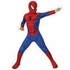 Kostium dla Dzieci Rubies Spiderman 3 Classic 5-7 lat