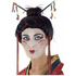 czarny Geisha