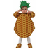 Kostium dla Niemowląt Ananas