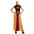 Kostium Dragon Queen Rozmiar M/L