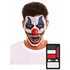 Zestaw do malowania twarzy My Other Me Diabolical Clown 24 x 30 cm