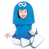Kostium dla Niemowląt My Other Me Cookie Monster