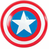 Tarcza Rubies Avengers