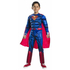 Kostium dla Dzieci Rubies Black Line Deluxe Superman