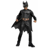 Kostium dla Dzieci Rubies Black Line Deluxe Batman