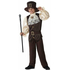 Kostium dla Dzieci Steampunk