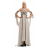 Kostium dla Dorosłych My Other Me Daenerys Targaryen Królowa Rozmiar M/L