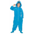 Kostium dla Dzieci My Other Me Cookie Monster