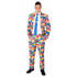 Kostium dla Dzieci My Other Me Sesame Street Wielokolorowy