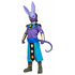 Kostium dla Dzieci My Other Me Beerus