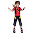 Kostium dla Dzieci Zak Storm