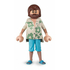 Kostium dla Dzieci My Other Me Del 5-6 lat Playmobil Movie