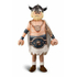 Kostium dla Dzieci My Other Me Charlie 5-6 lat Playmobil Movie