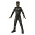 Kostium dla Dzieci Rubies Rozmiar L Black Panther