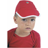 Czapka sportowa Limit Costumes Czerwona Jeden rozmiar Formuła 1